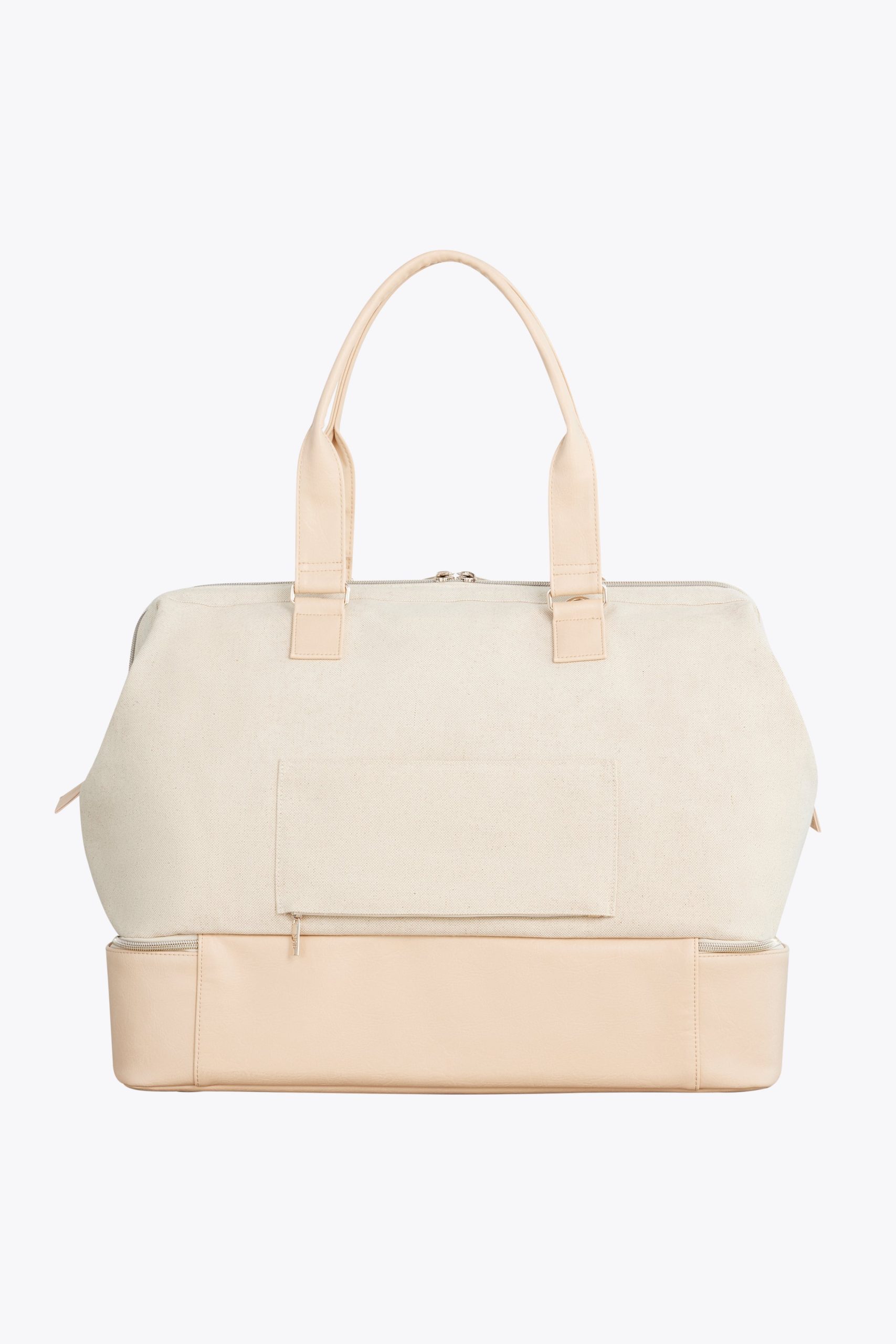Resale The Weekender in Beige - Image 3