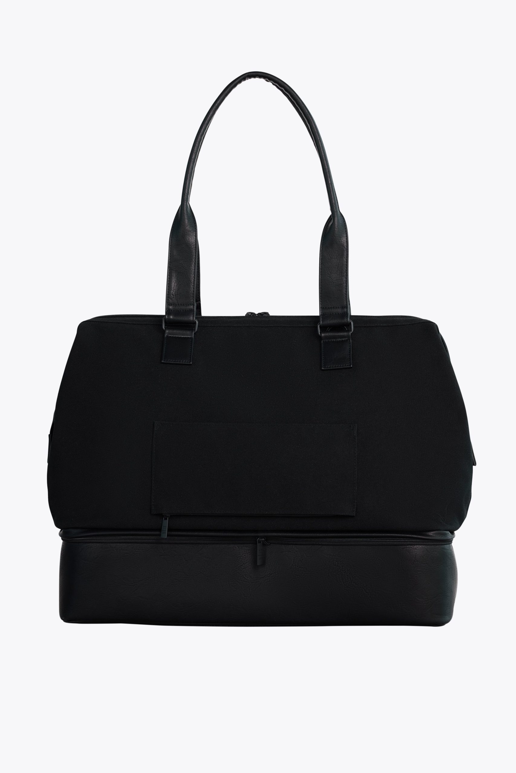 The Weekender in Black - Image 6