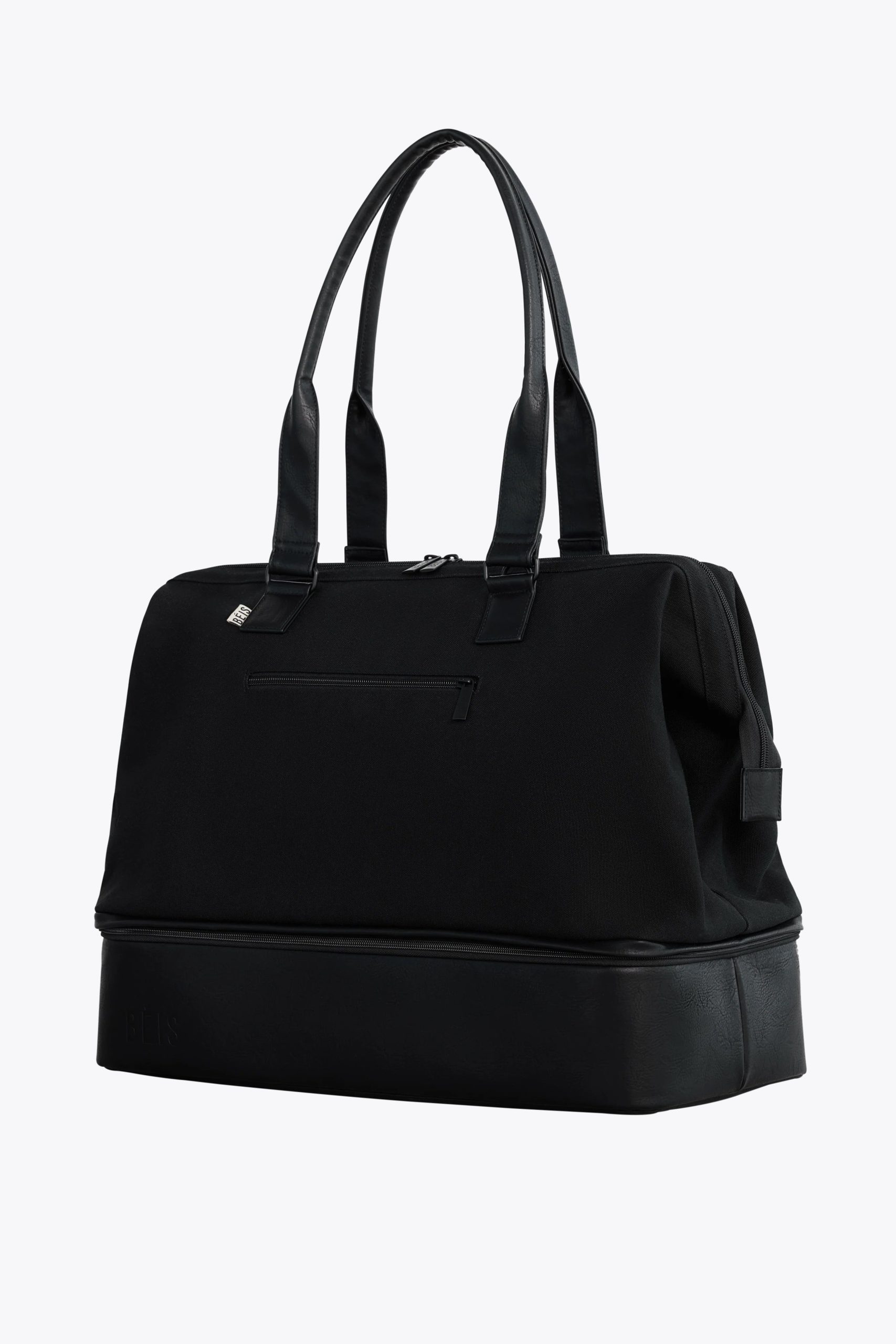 The Weekender in Black - Image 3