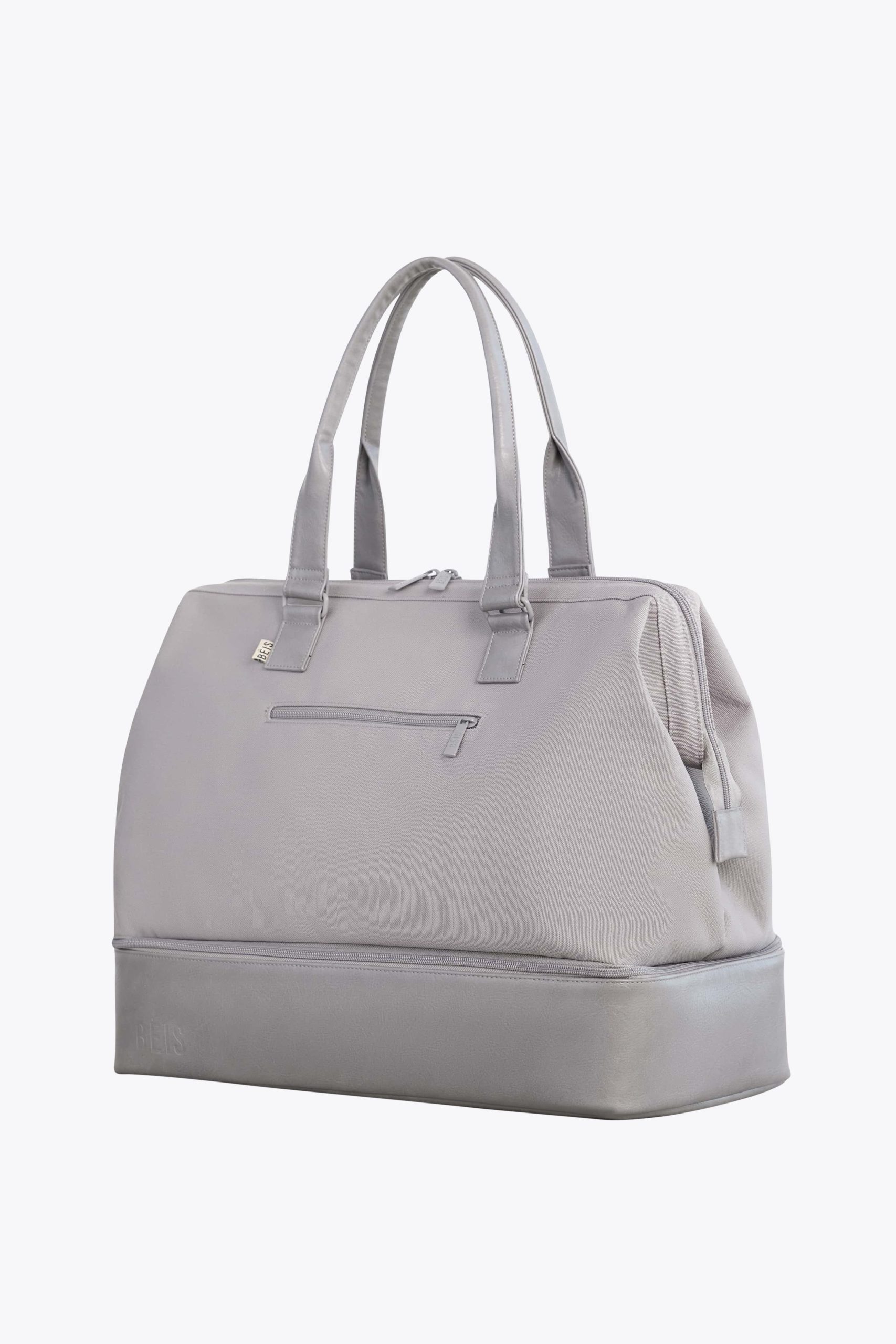 Resale The Weekender in Grey - Image 2