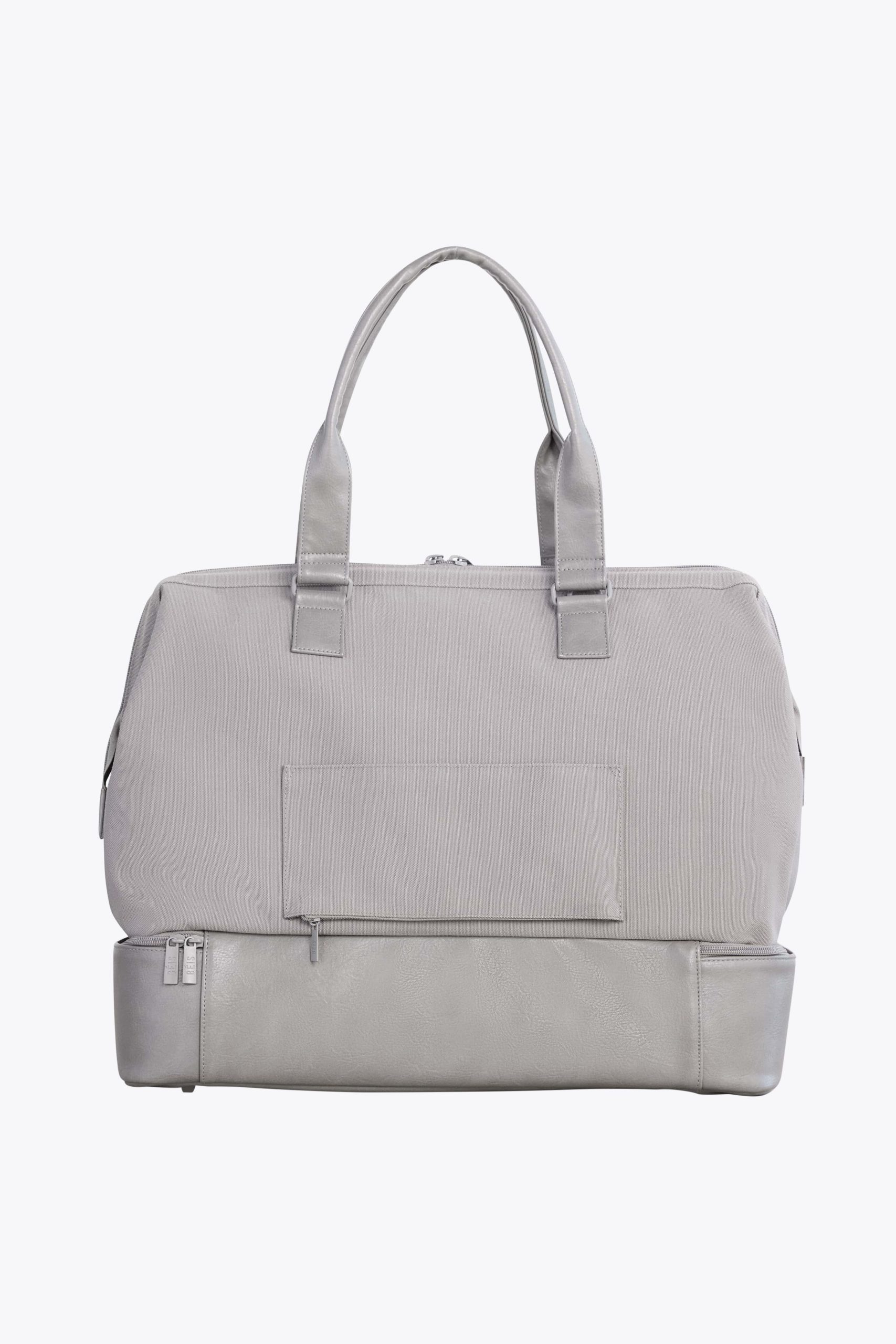Resale The Weekender in Grey - Image 3