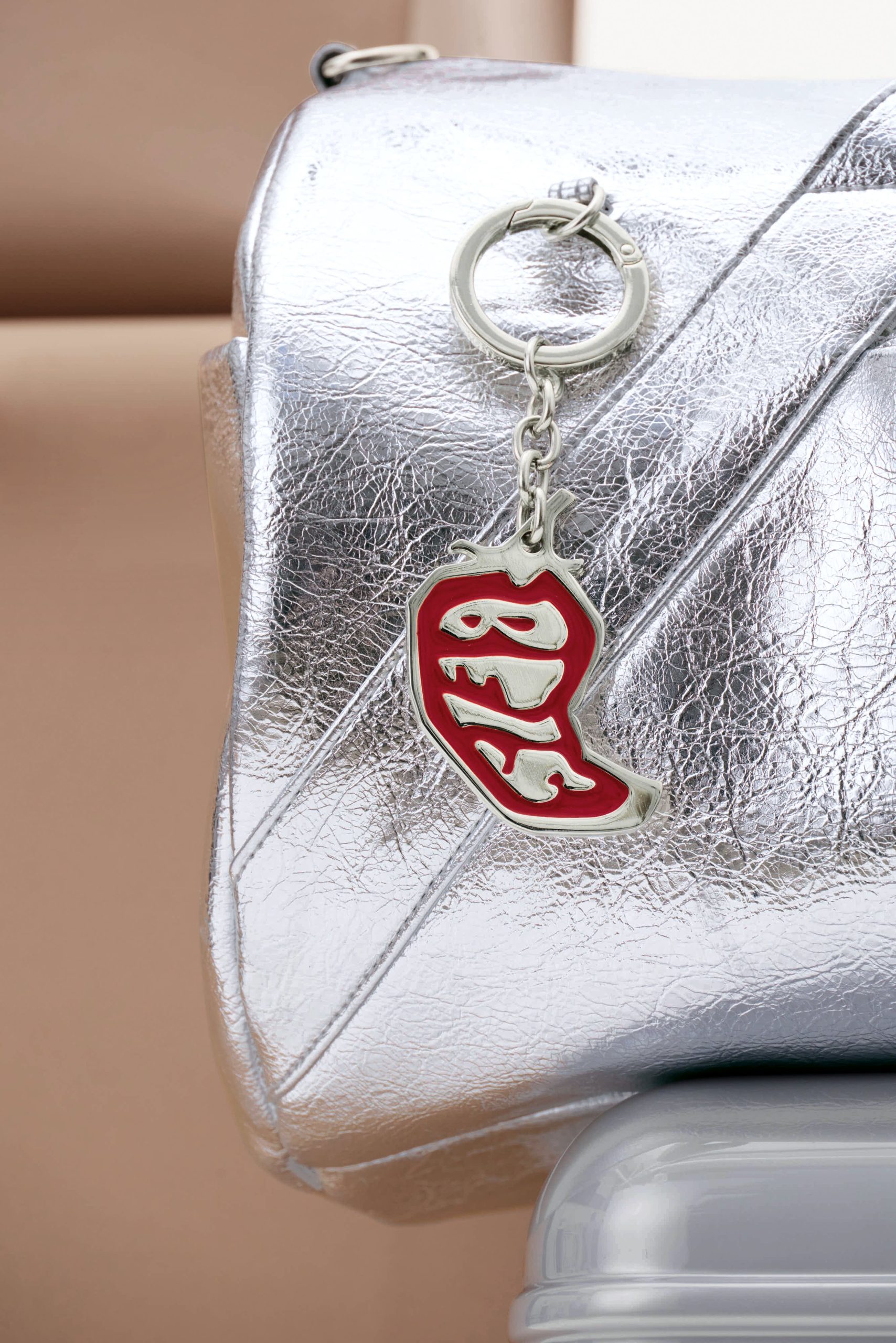 B??IS x Chipotle The Pepper Charm - Image 2