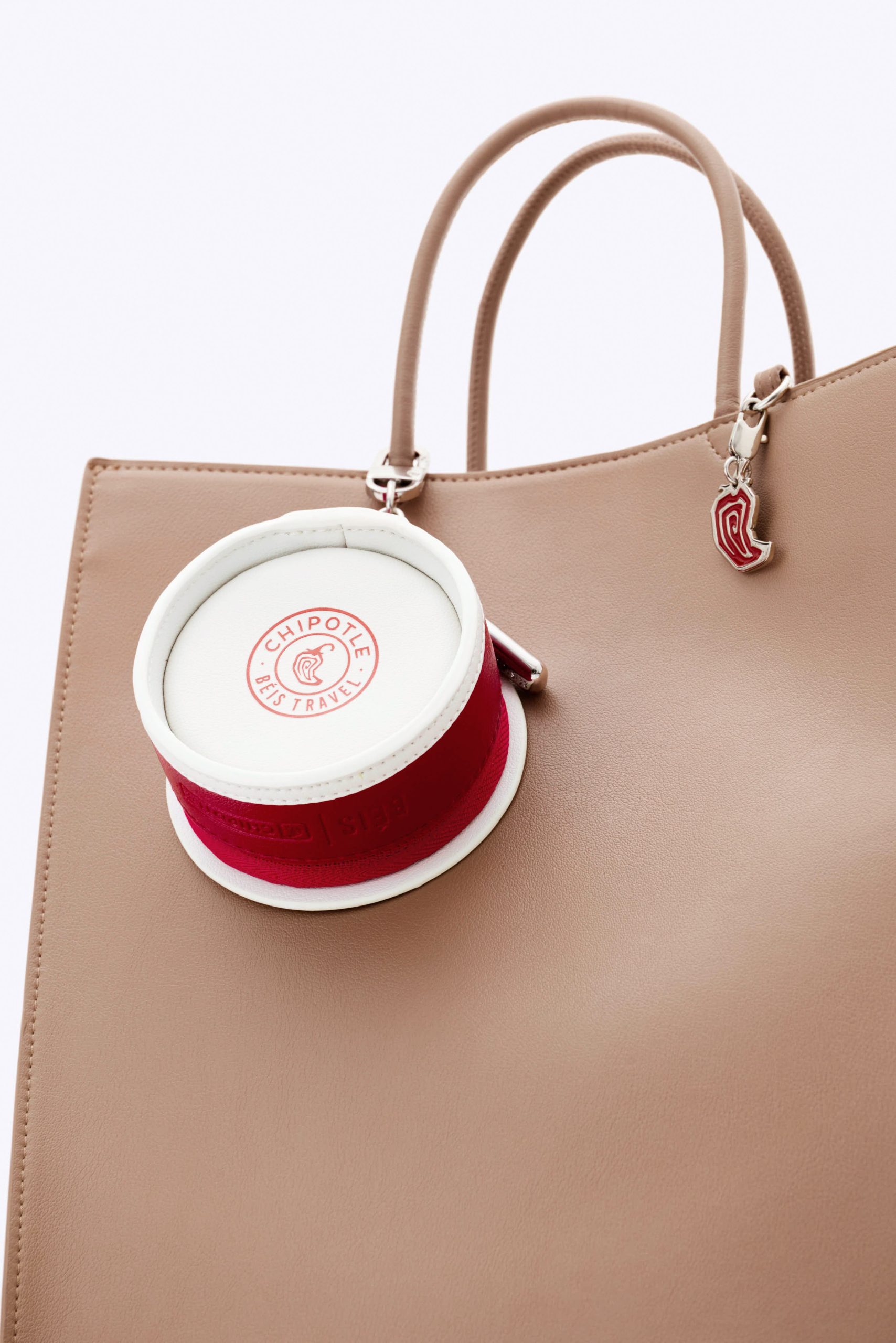 B??IS x Chipotle The Guac Cup Charm - Image 3