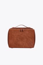 The Cosmetic Case in Maple