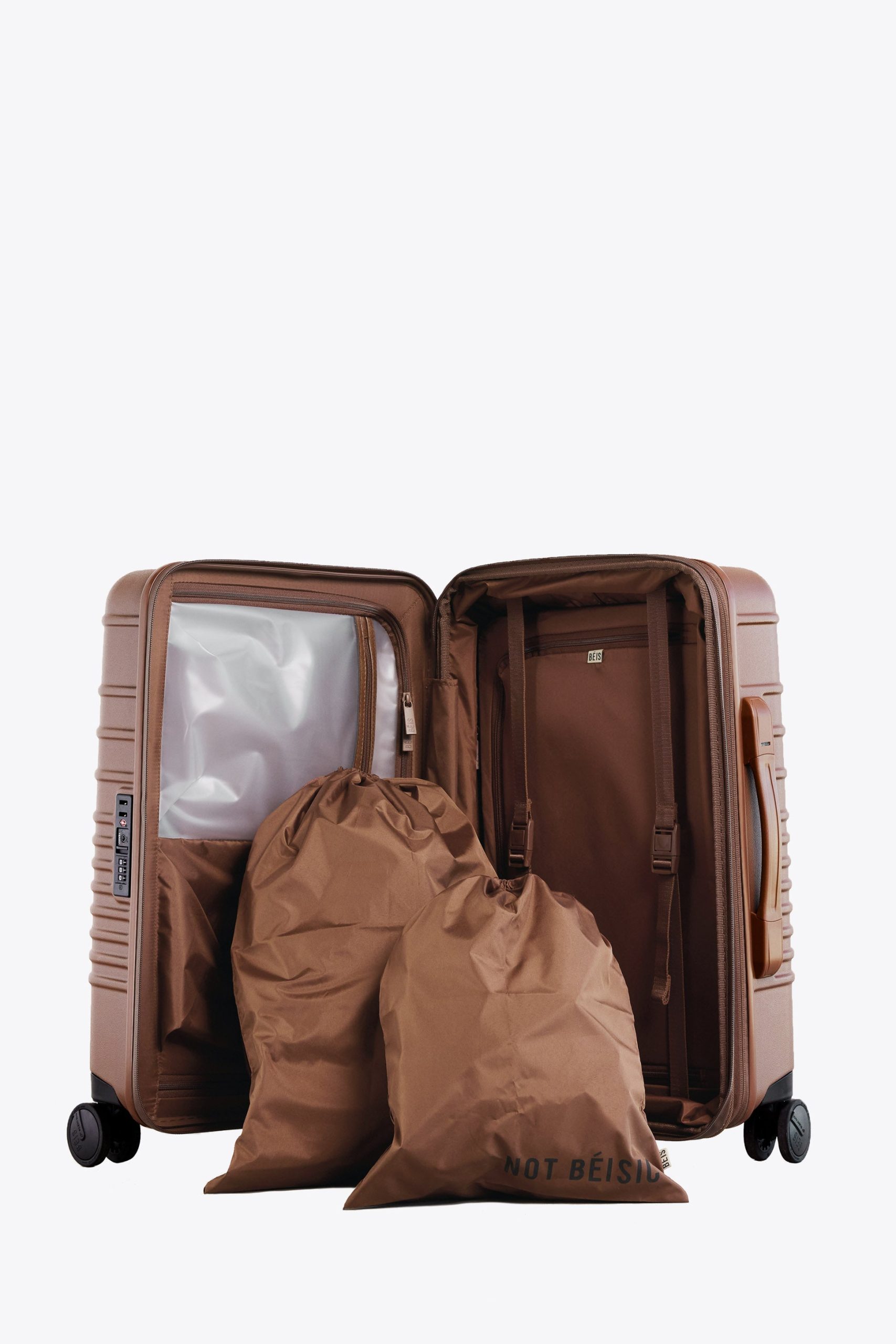 Resale The Carry-On Roller in Maple - Image 4