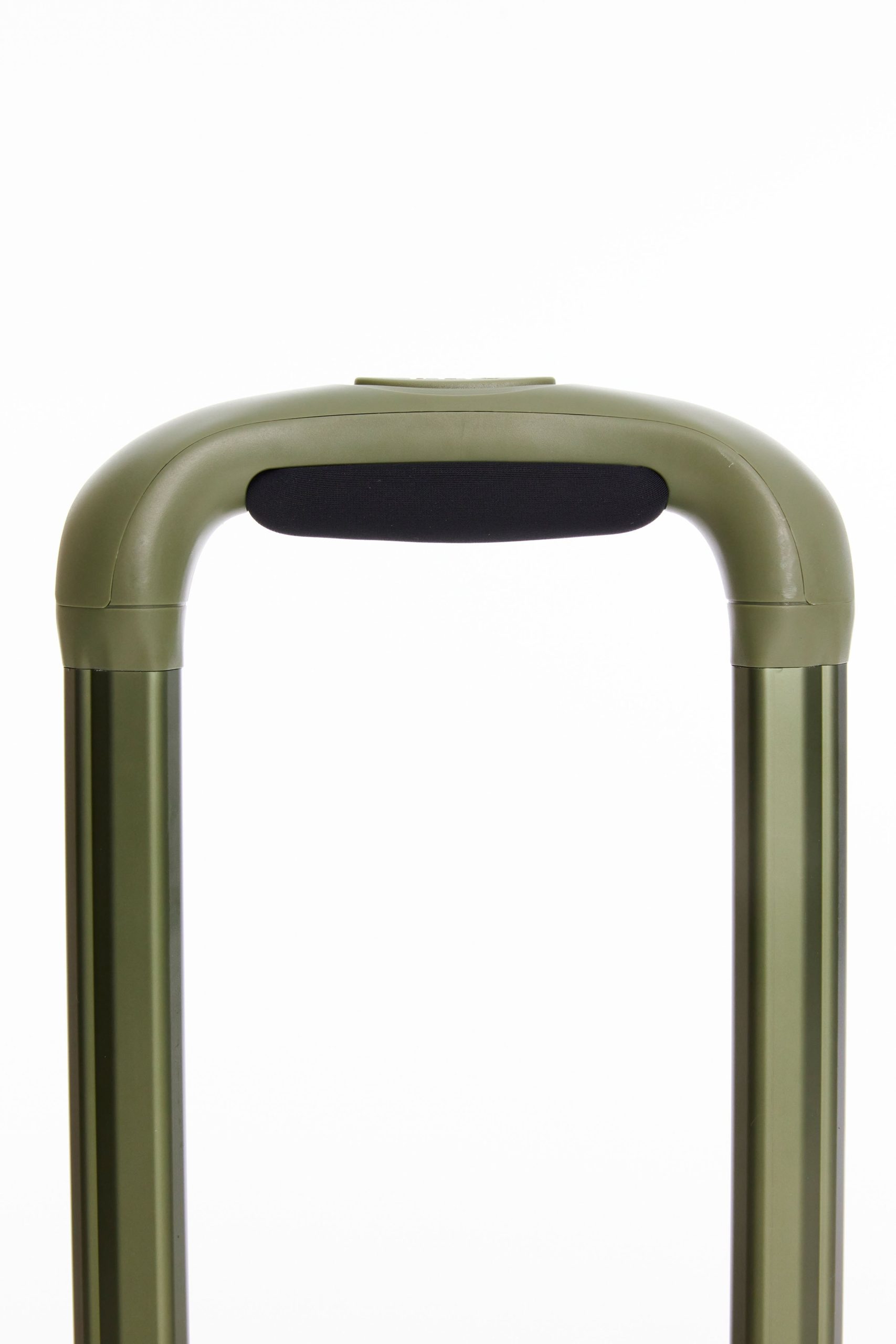 Resale The Medium Check-In Roller in Olive - Image 11