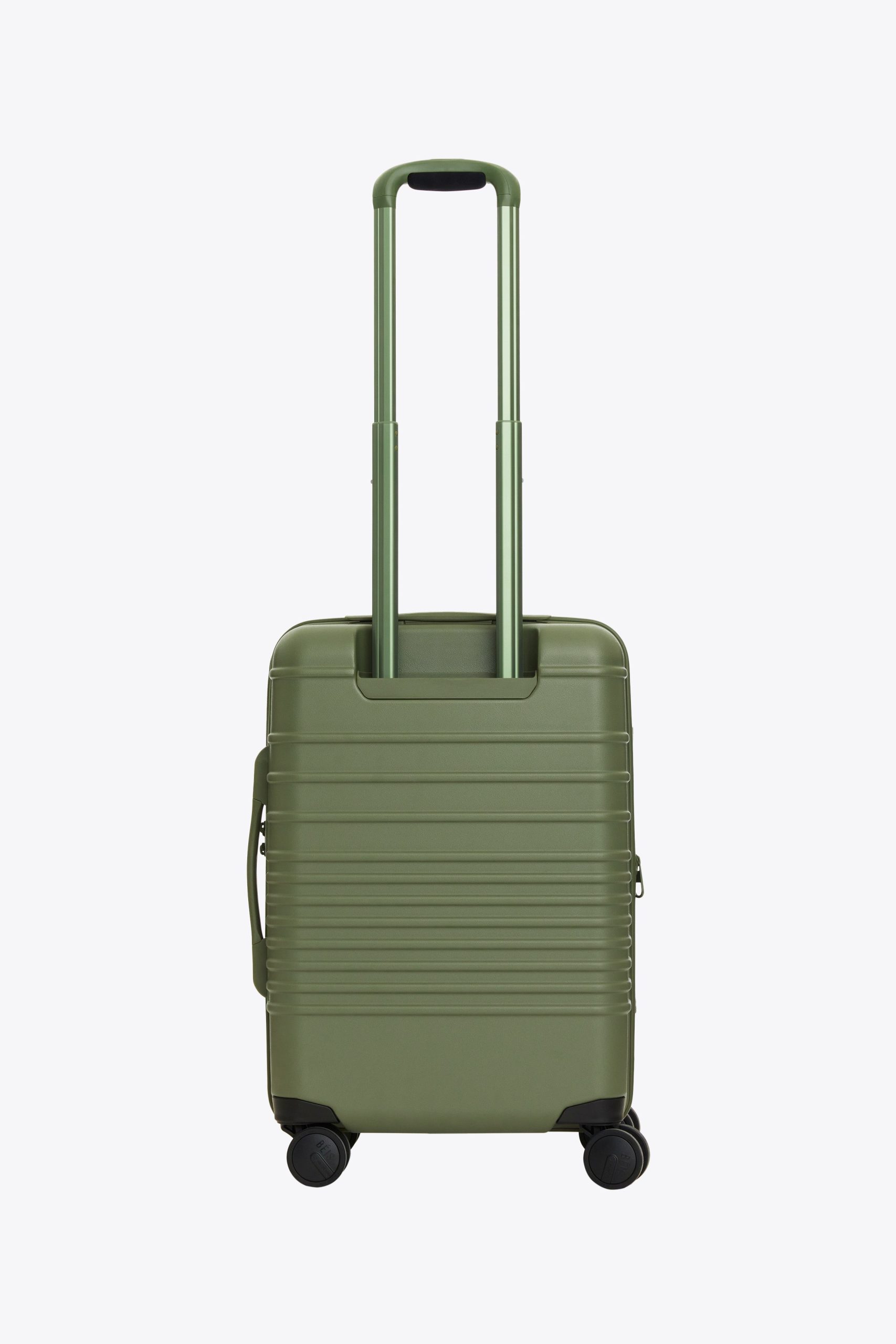 The Carry-On Roller in Olive - Image 4