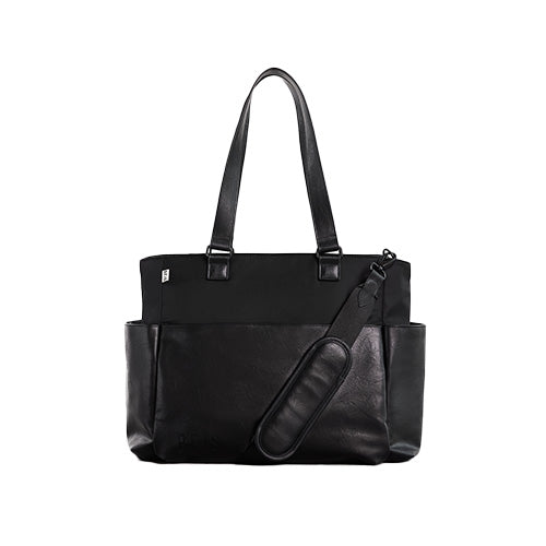 The Diaper Bag in Black - Image 18