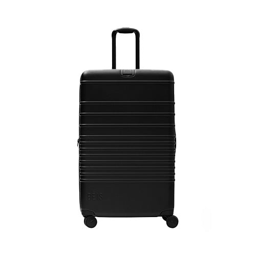 Resale The Large Check-In Roller in All Black - Image 15