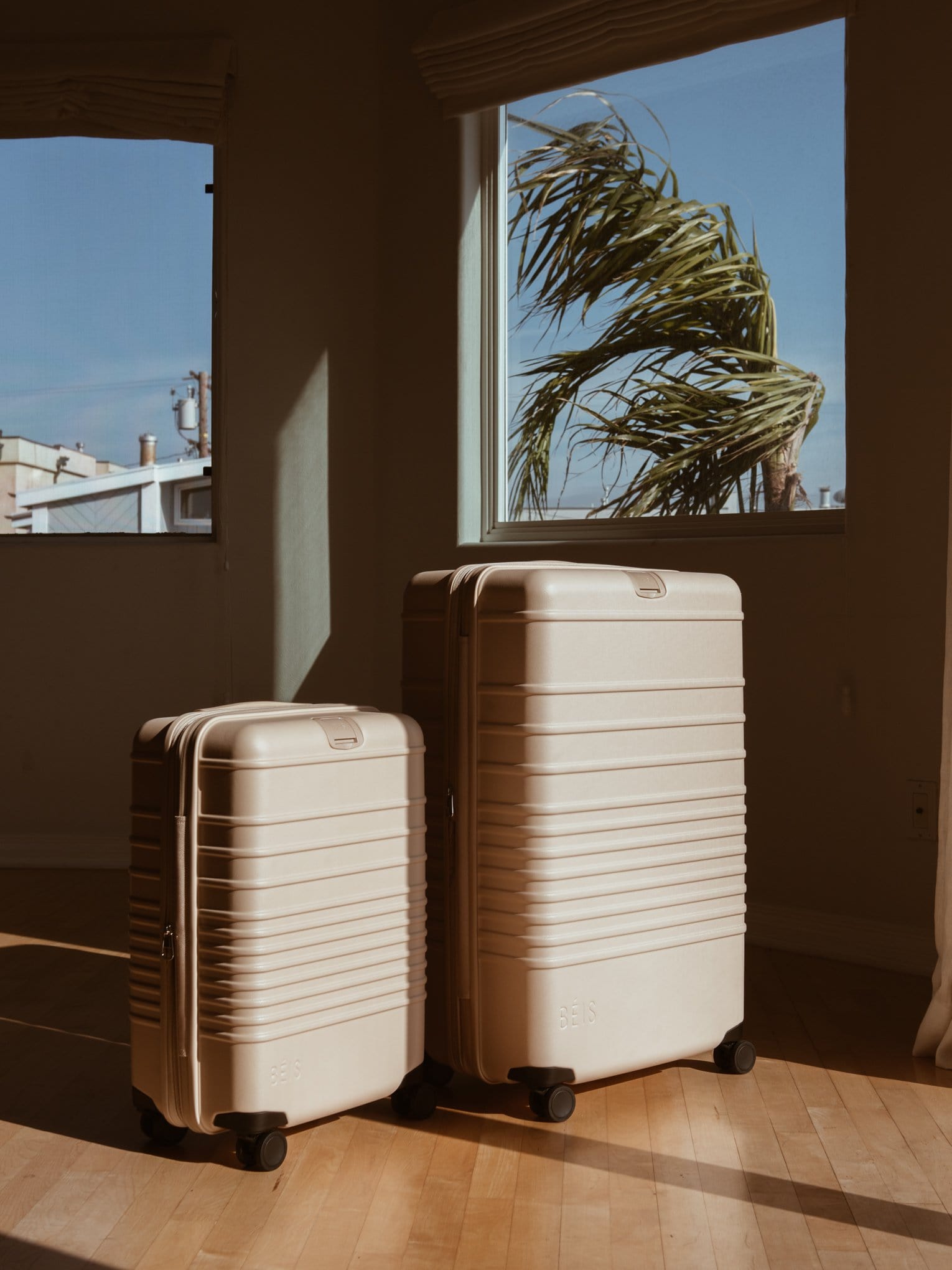 The Luggage Starter Set - Image 2