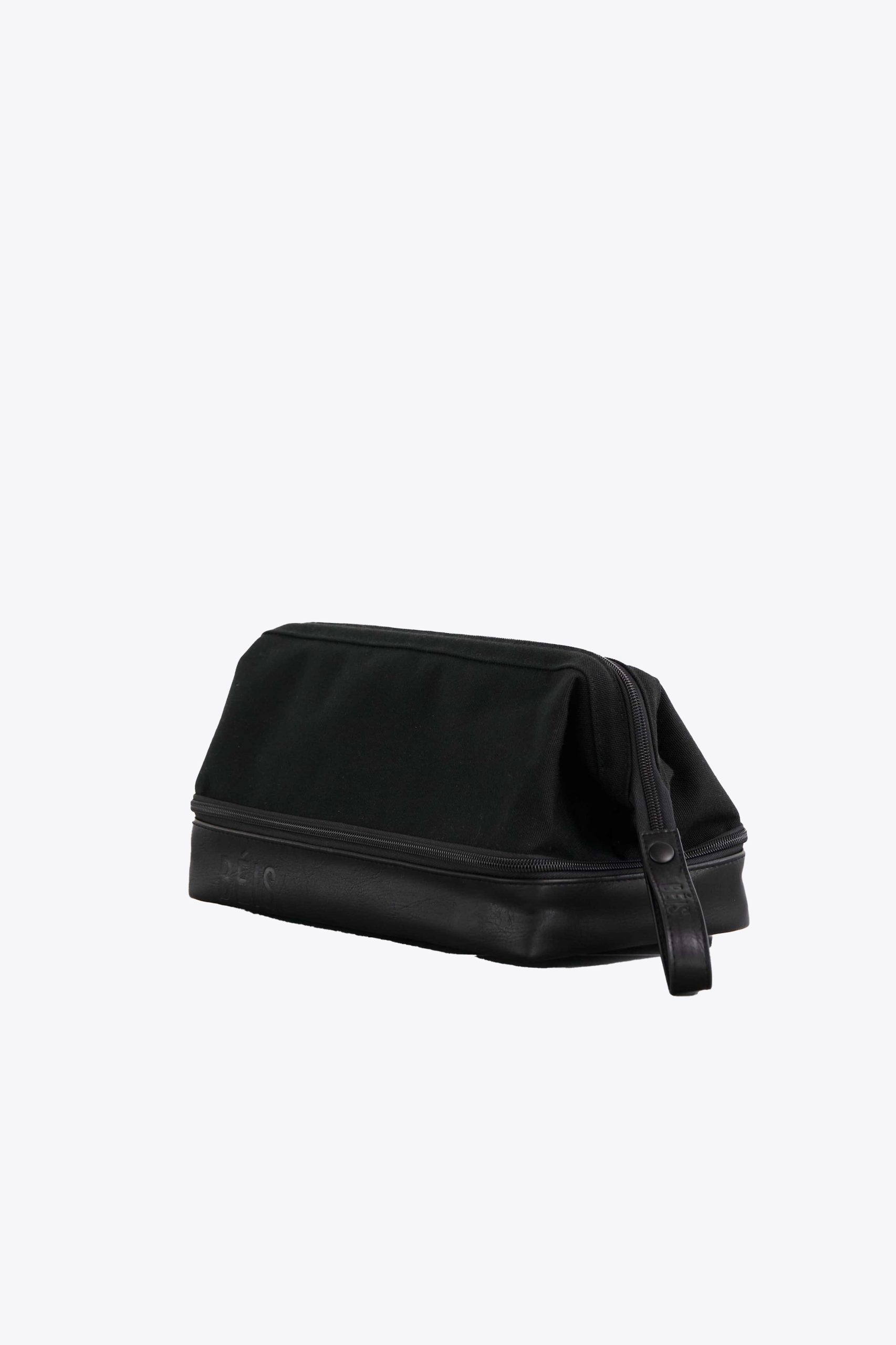 The Dopp Kit in Black - Image 2