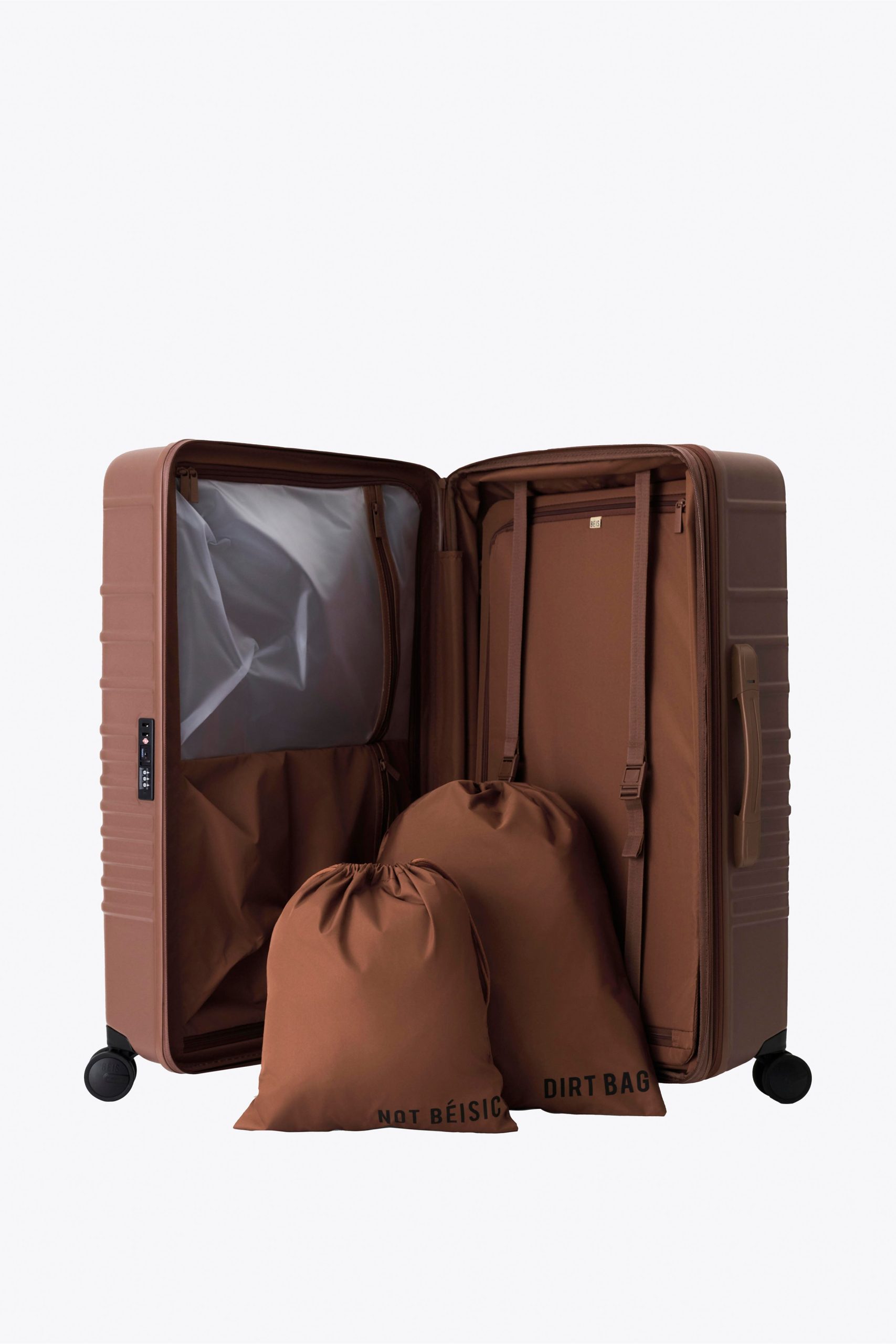 The Large Check-In Roller in Maple - Image 5