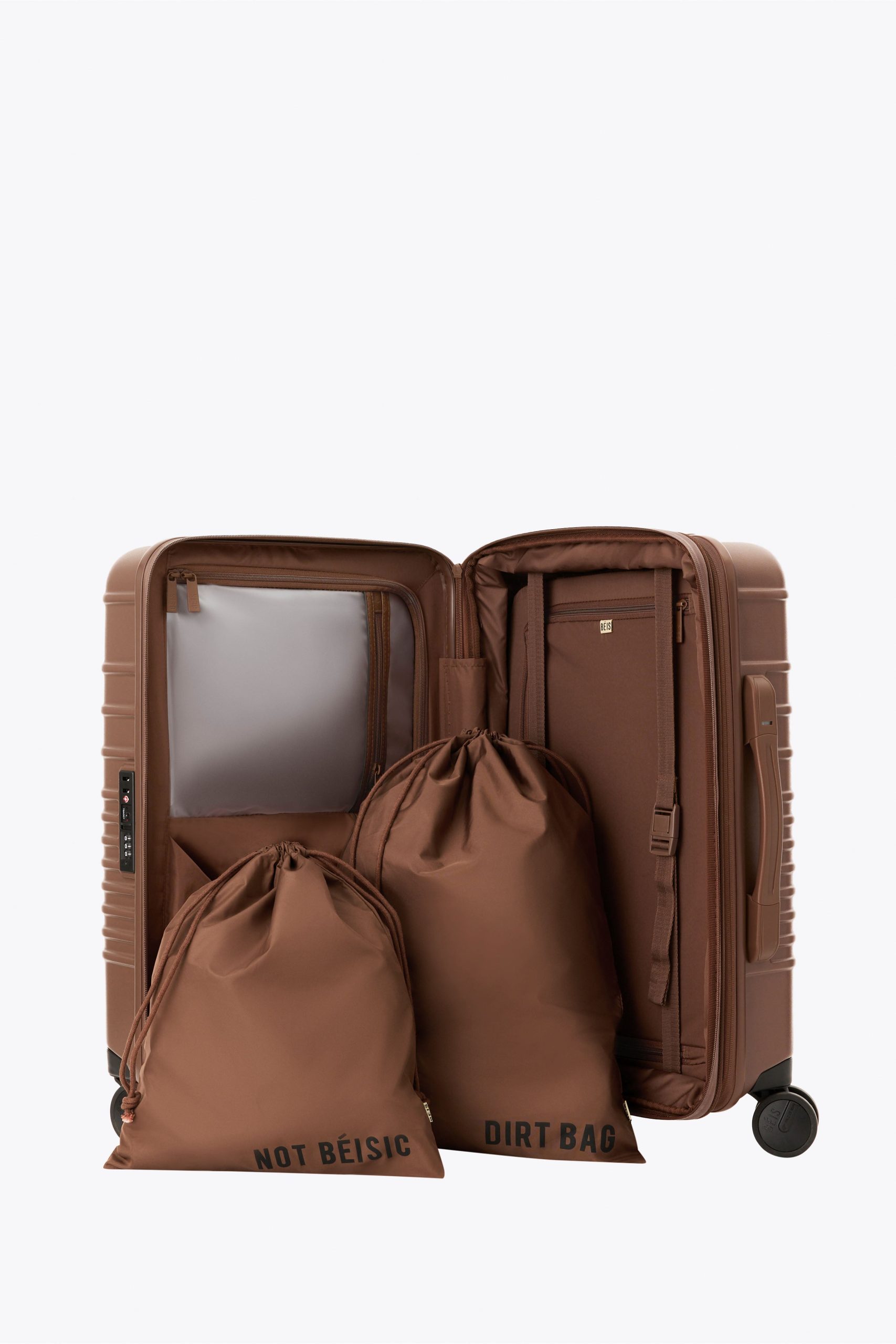 The Carry-On Roller in Maple - Image 5