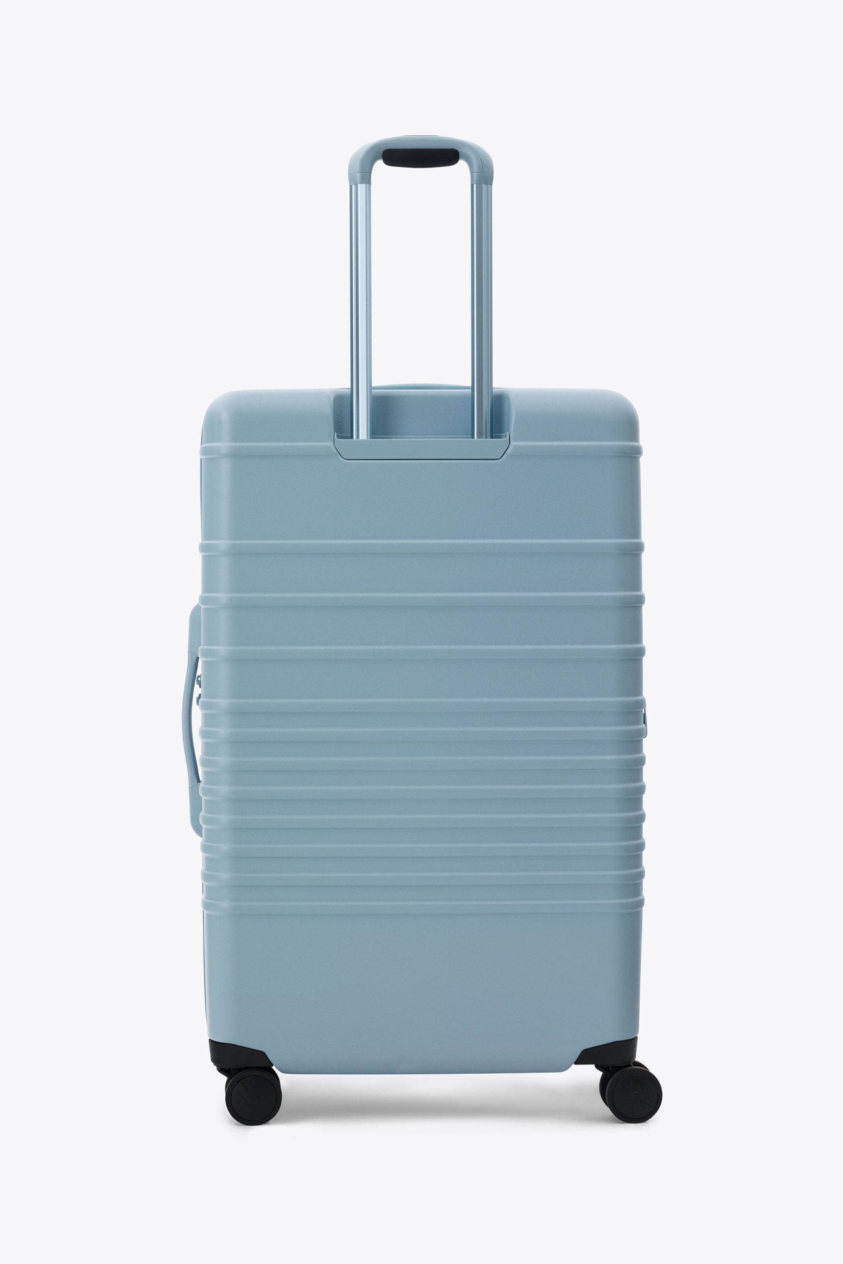 Gap x B??IS The Large Check-In Roller in Denim Blue - Image 5