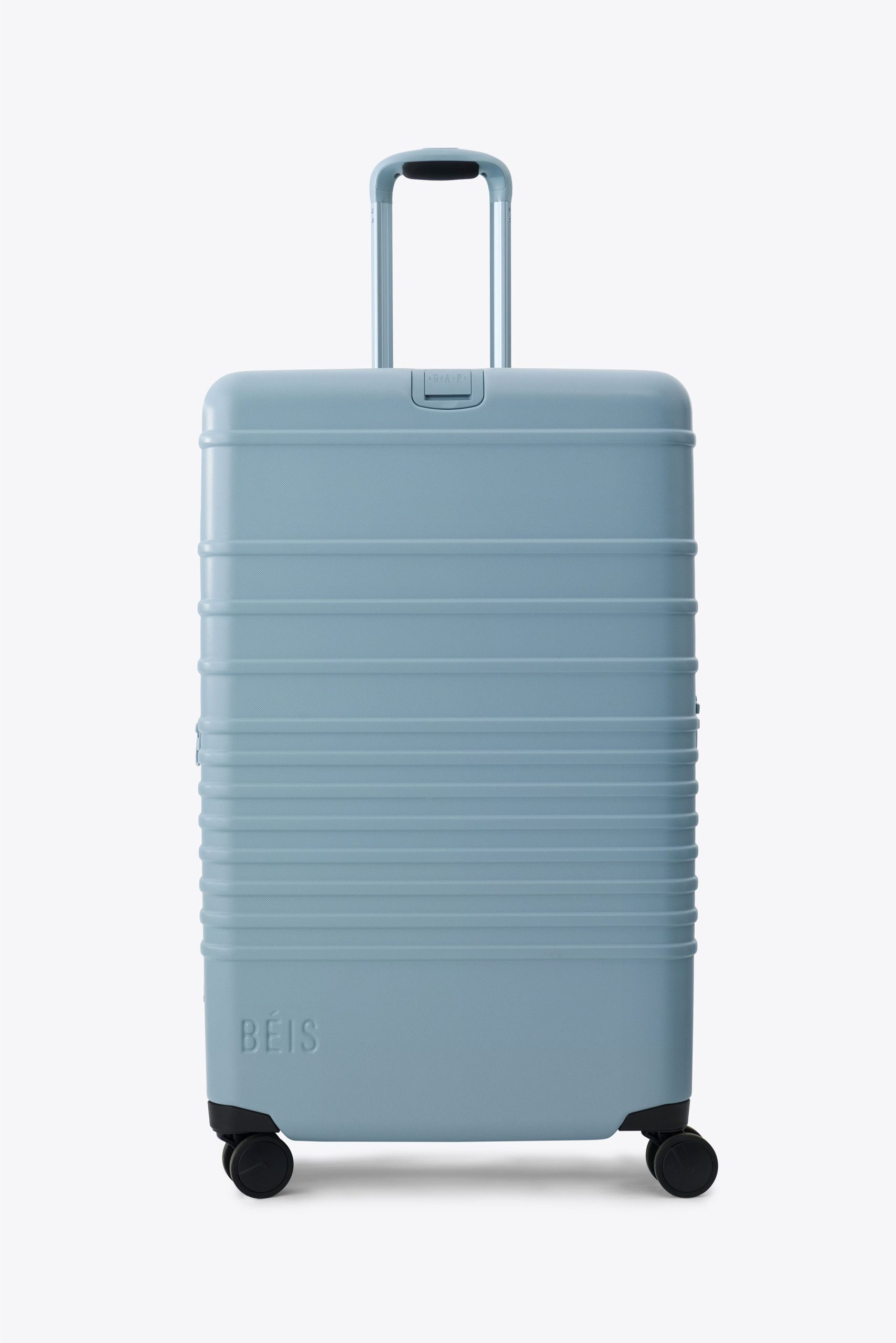 Gap x B??IS The Large Check-In Roller in Denim Blue