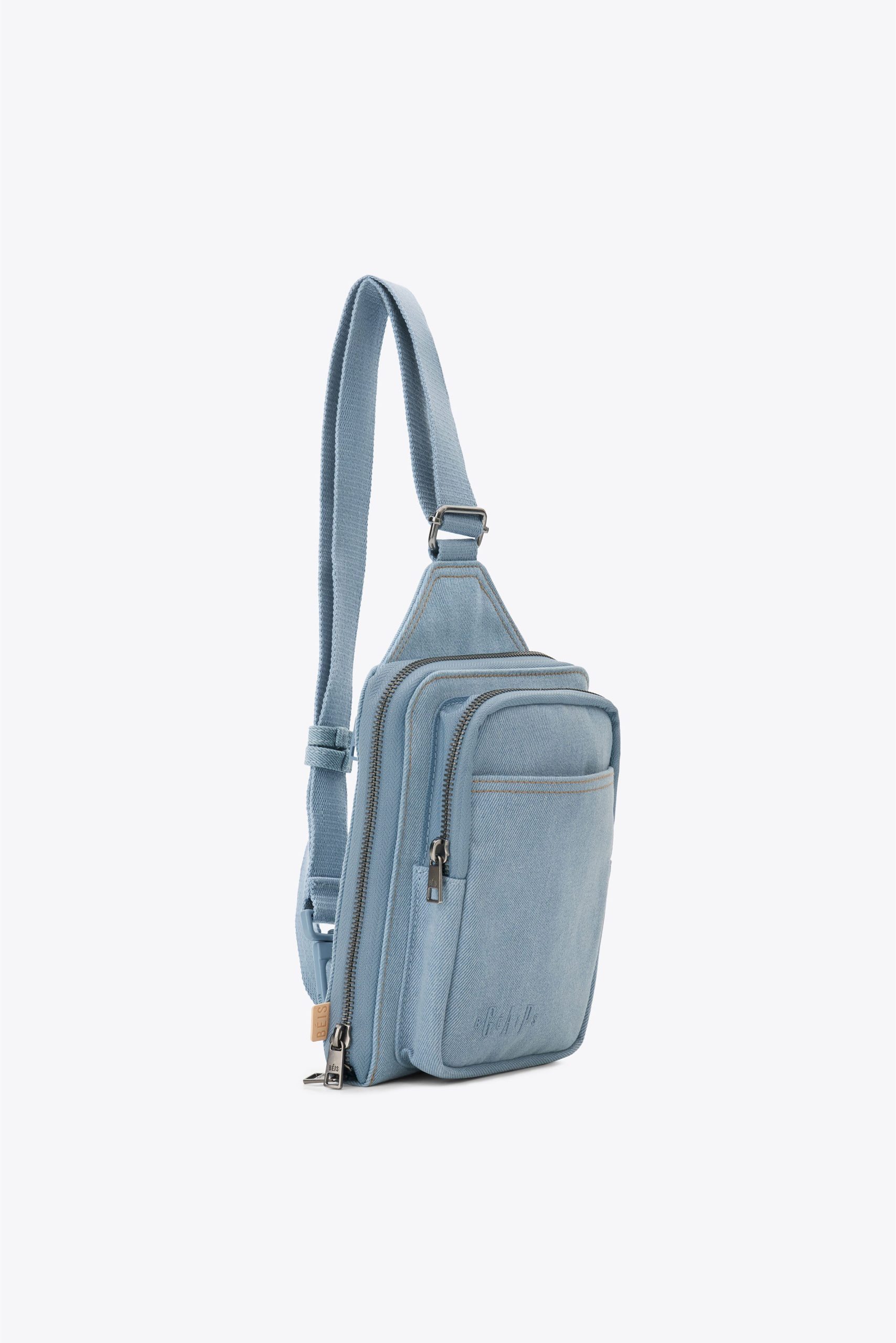 Gap x B??IS The Sport Sling in Denim Blue - Image 3