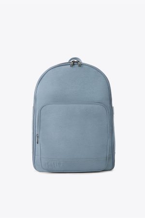 Gap x B??IS The Travel Backpack in Denim Blue