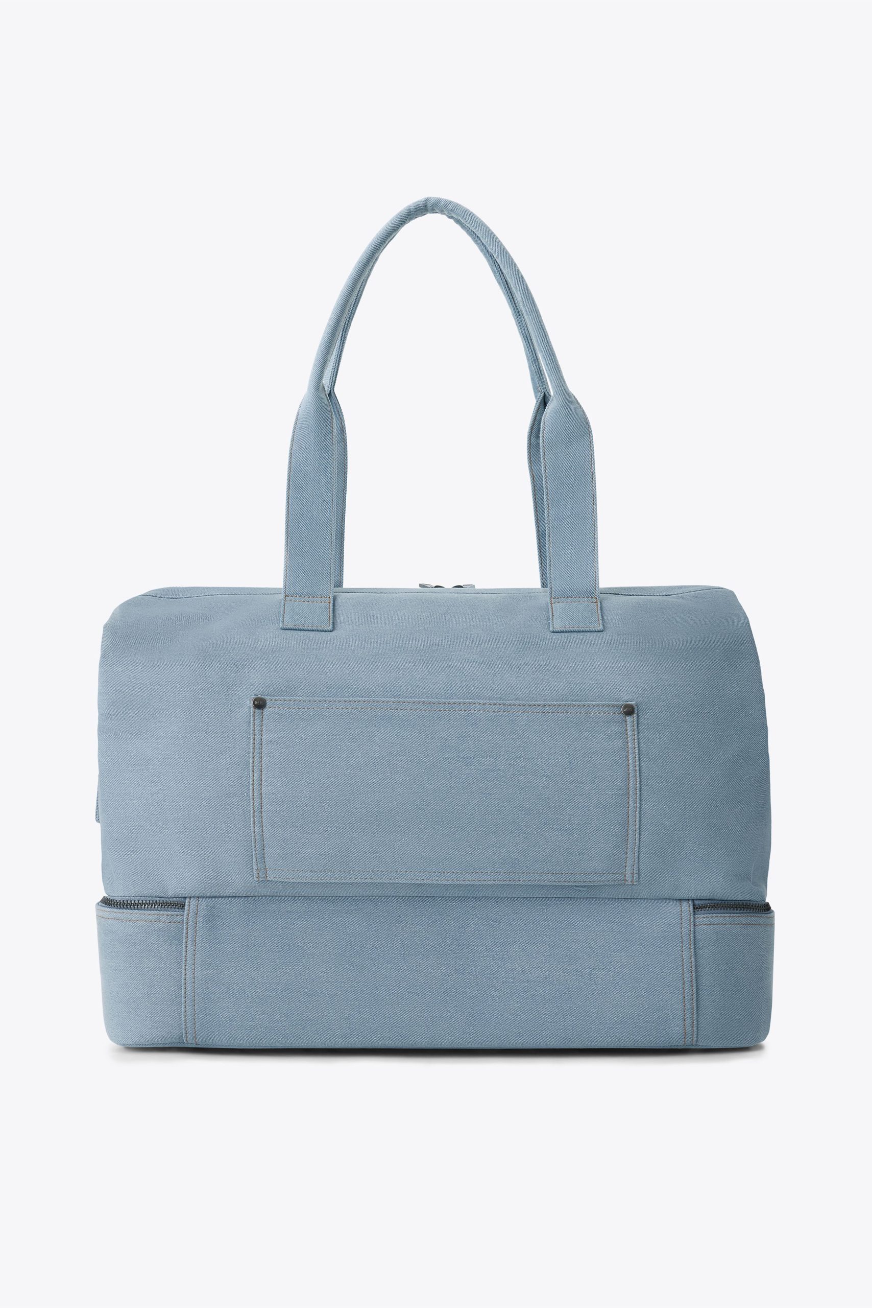 Gap x B??IS The Weekender in Denim Blue - Image 4