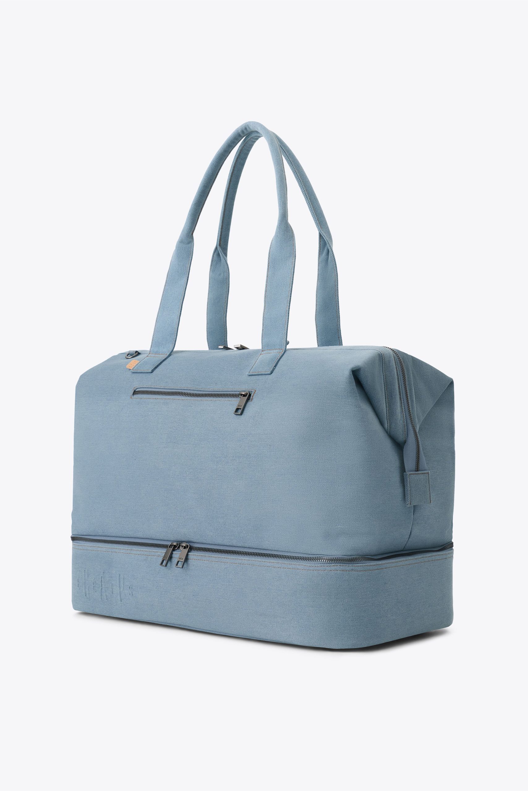 Gap x B??IS The Weekender in Denim Blue - Image 3
