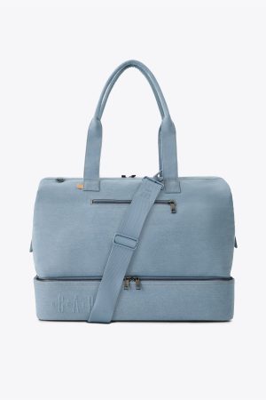 Gap x B??IS The Weekender in Denim Blue