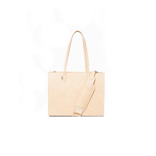 Resale The Work Tote in Beige - Image 10