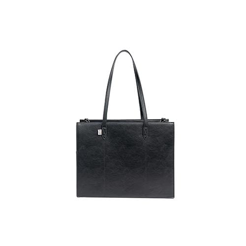 Resale The Work Tote in Black - Image 14