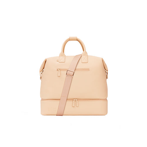Resale The Premium Weekender in Beige - Image 17