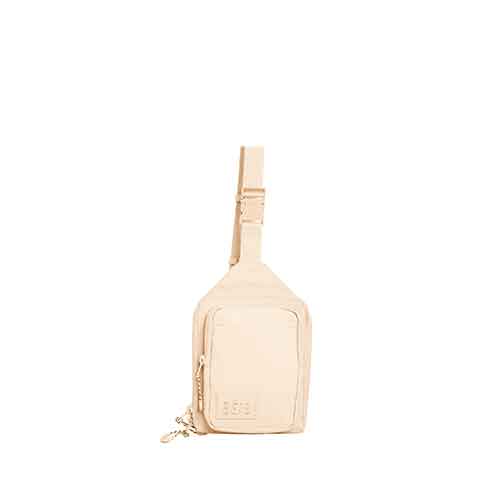 The Sport Sling in Beige - Image 11